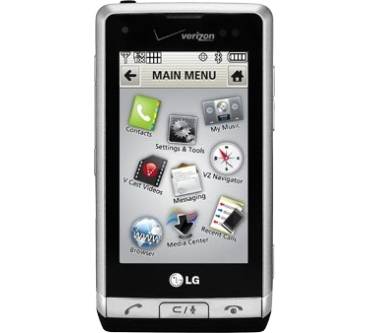 Produktbild LG VX9700 Dare