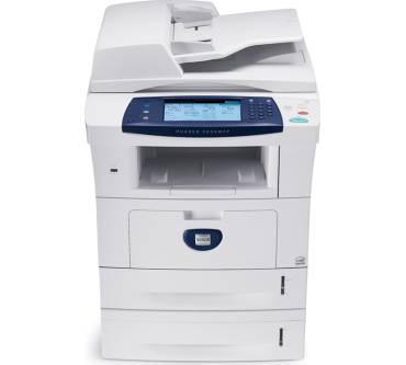 Produktbild Xerox Phaser 3635MFP