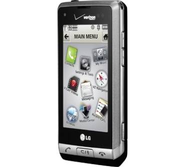 Produktbild LG VX9700 Dare