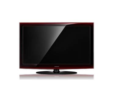 Produktbild Samsung LE32A656