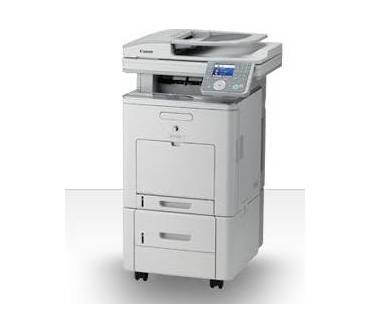 Produktbild Canon iR C1021i