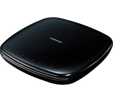 Produktbild Samsung DVD-F1080