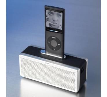 Produktbild NTP - New Tech Products Soundtraveller K3000 ST