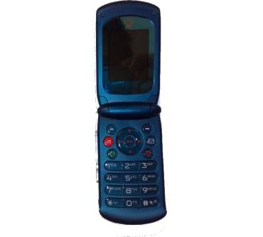 Produktbild Motorola EM330 Ischia