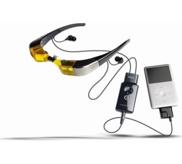 Produktbild Myvu Crystal