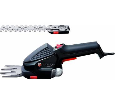 Produktbild Ikra / Tonino Lamborghini GBS 6036 LI