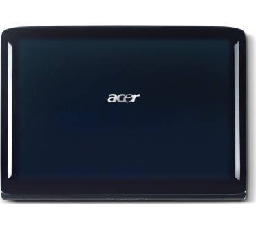 Produktbild Acer Aspire 6530G