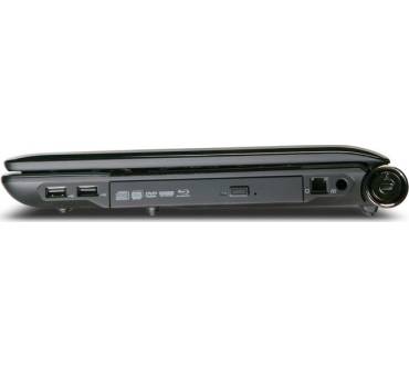 Produktbild Acer Aspire 6530G