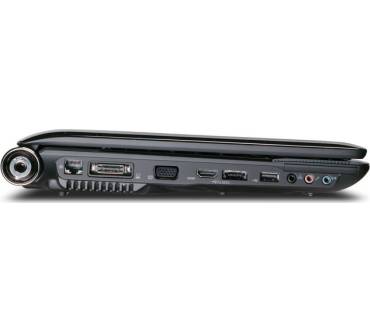 Produktbild Acer Aspire 6530G