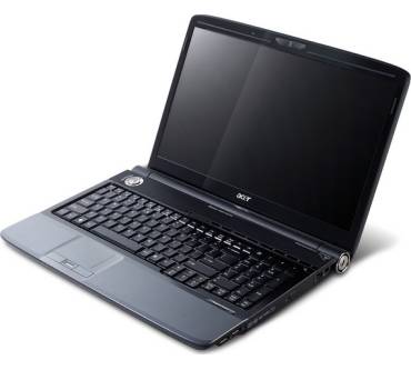 Produktbild Acer Aspire 6530G