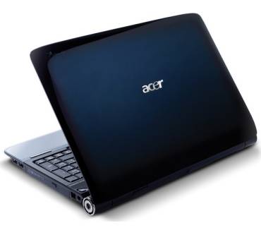 Produktbild Acer Aspire 6530G