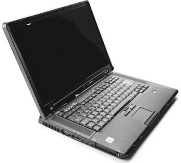 Produktbild Dicota Secret Blickschutz Notebooks (15,4 Zoll)