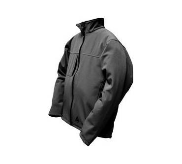 Produktbild Alpenheat Fire-Softshell Men (AJ3)