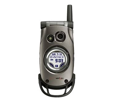 Produktbild Casio Hitachi Mobile Communications G'zOne Type-V