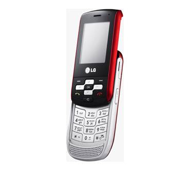 Produktbild LG KP265