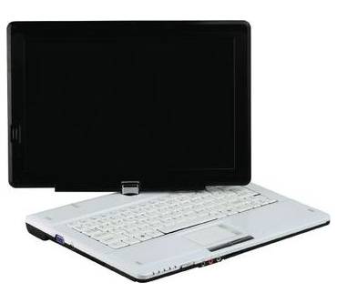 Produktbild Schenker mySN TN120R Intel Tablet-NB Serie
