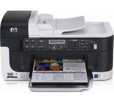 Produktbild HP OfficeJet J6424