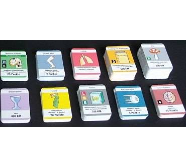 Produktbild Spiellabor Monstererbe