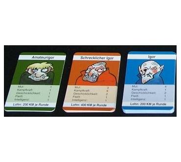 Produktbild Spiellabor Monstererbe