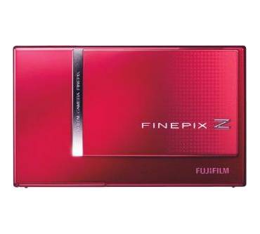 Produktbild Fujifilm FinePix Z250fd