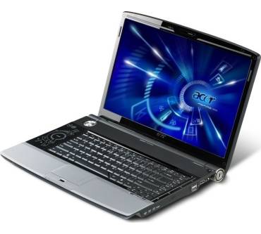 Produktbild Acer Aspire 8920G