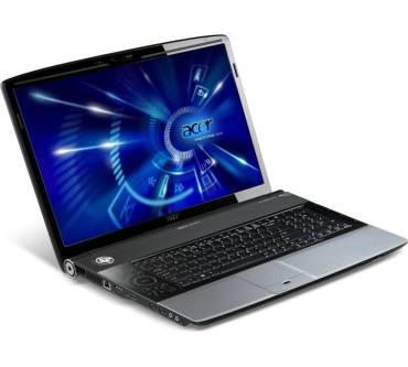 Produktbild Acer Aspire 8920G