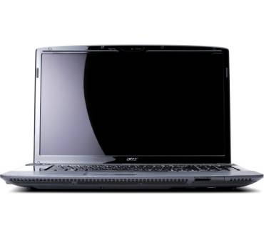 Produktbild Acer Aspire 8920G