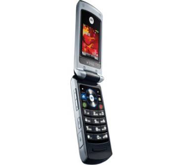 Produktbild Motorola W396