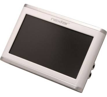 Produktbild Nextar I4-BC