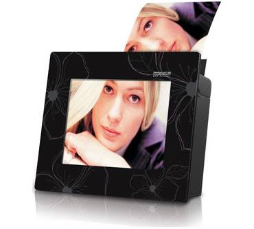Produktbild PST International Prinics PFP-8