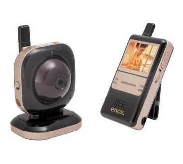 Produktbild Enox Baby Watch Superior