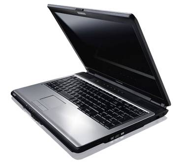Produktbild Toshiba Satellite L350