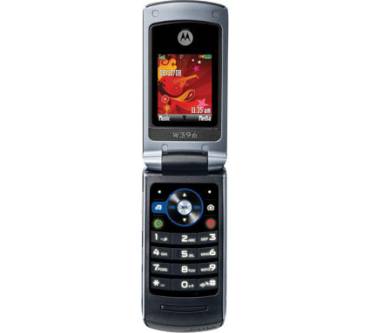Produktbild Motorola W396