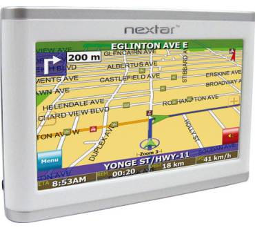 Produktbild Nextar I4-BC