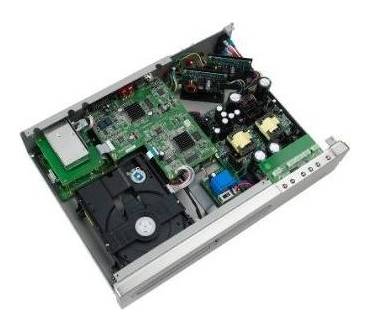 Produktbild Primare DVDi10