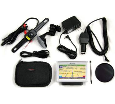 Produktbild Nextar I4-BC