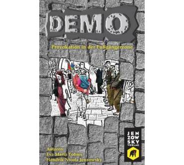 Produktbild Jenzowsky Verlag Demo