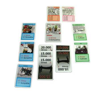 Produktbild Jenzowsky Verlag Demo