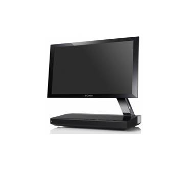 Produktbild Sony XEL-1