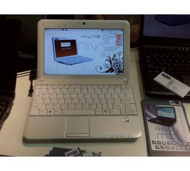Produktbild Mivvy M310