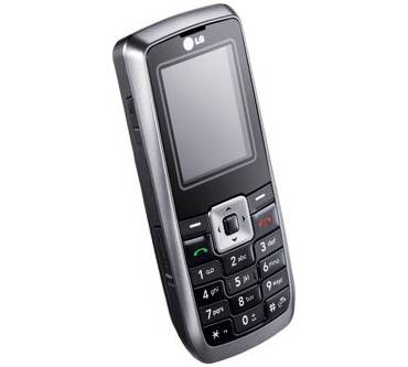 Produktbild LG KP199 Dynamite