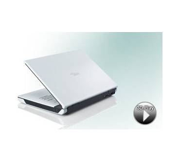 Produktbild Fujitsu-Siemens Amilo Pa 3515