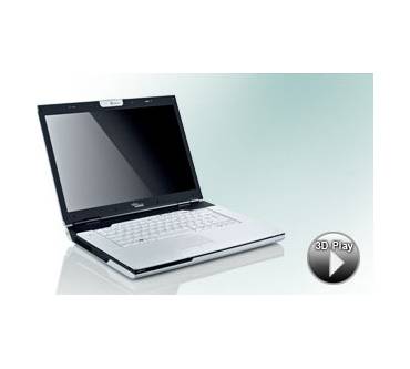 Produktbild Fujitsu-Siemens Amilo Pa 3515