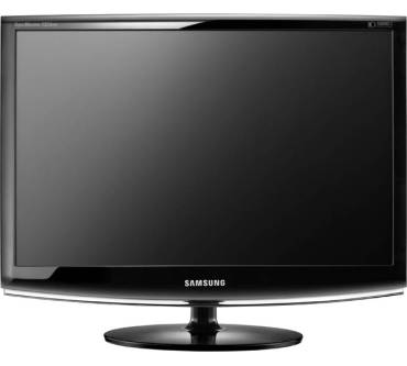 Produktbild Samsung SyncMaster 2333SW