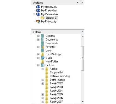 Produktbild Blubox 4.1.3