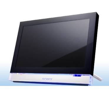 Produktbild Sony Vaio WiFi Photo Frame