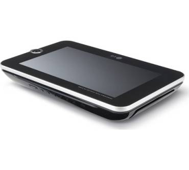 Produktbild LG DP-889 (DVD-Player und Digitaler Bilderrahmen)