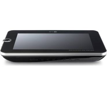 Produktbild LG DP-889 (DVD-Player und Digitaler Bilderrahmen)