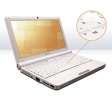 Produktbild Lenovo Ideapad S10e
