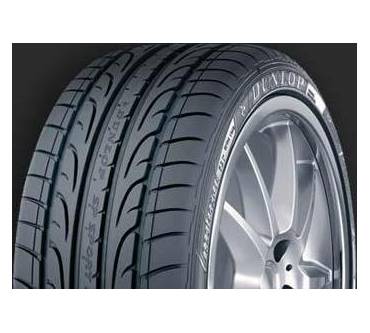Produktbild Dunlop SP SportMaxx Sommer; 245/45 R 18 100 Y